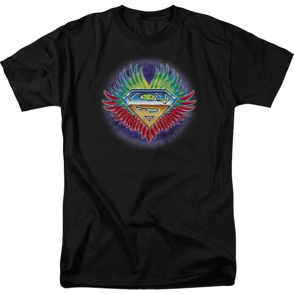 Dont Stop Believin In Superman Dc Comics Tshirt